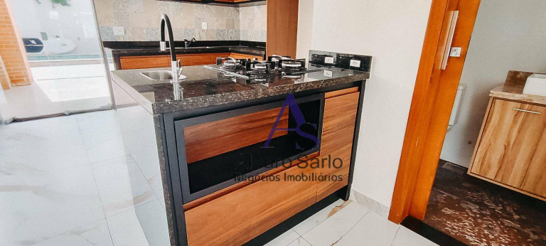 Imagem Casa com 3 Quartos à Venda, 146 m² em Interlagos - Vila Velha Imagem Casa com 3 Quartos à Venda, 146 m² em Interlagos - Vila Velha
