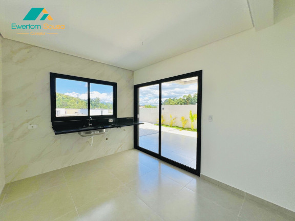Imagem Casa de Condomínio com 3 Quartos à Venda, 178 m² em Chácaras Maringá - Atibaia Imagem Casa de Condomínio com 3 Quartos à Venda, 178 m² em Chácaras Maringá - Atibaia