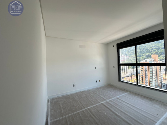 Imagem Apartamento com 3 Quartos à Venda, 117 m² em Centro - Florianópolis