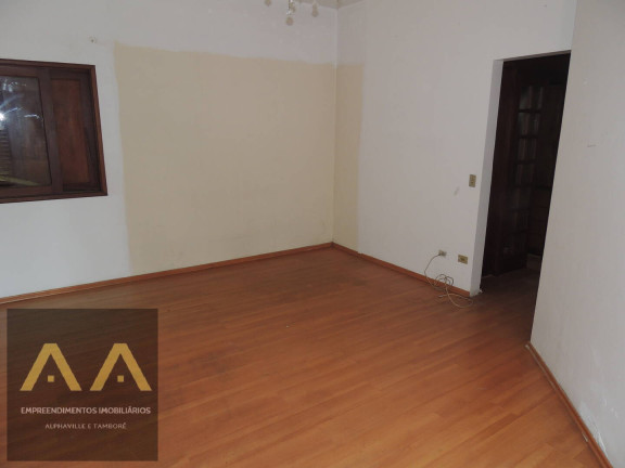 Imagem Casa de Condomínio com 3 Quartos à Venda, 279 m² em Alphaville - Santana De Parnaíba