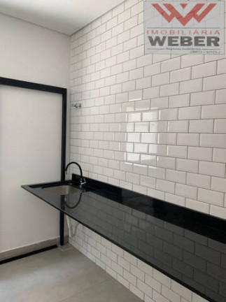 Imagem Casa de Condomínio com 3 Quartos à Venda,  em Parque Santa Márcia - Votorantim