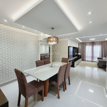 Imagem Apartamento com 4 Quartos à Venda, 192 m² em Aviação - Praia Grande Imagem Apartamento com 4 Quartos à Venda, 192 m² em Aviação - Praia Grande