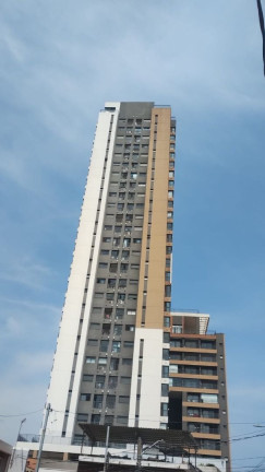 Apartamento com 2 Quartos à Venda, 62 m² em Vila Esperança - São Paulo