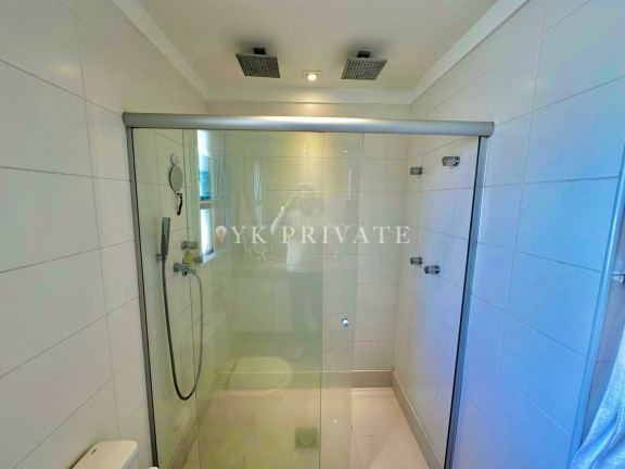 Imagem Apartamento com 3 Quartos à Venda, 190 m² em Vila Romana - São Paulo