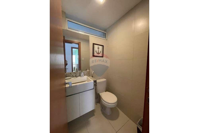 Imagem Apartamento com 3 Quartos à Venda, 107 m² em Itacimirim - Camaçari Imagem Apartamento com 3 Quartos à Venda, 107 m² em Itacimirim - Camaçari