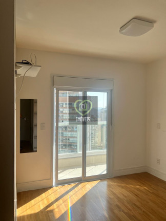 Imagem Apartamento com 3 Quartos à Venda, 152 m² em Vila Pompéia - São Paulo