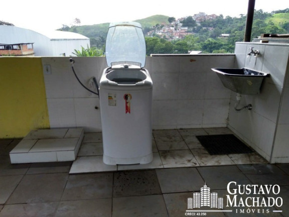 Imagem Imóvel com 2 Quartos à Venda, 120 m² em Santa Rita - Barra Mansa Imagem Imóvel com 2 Quartos à Venda, 120 m² em Santa Rita - Barra Mansa