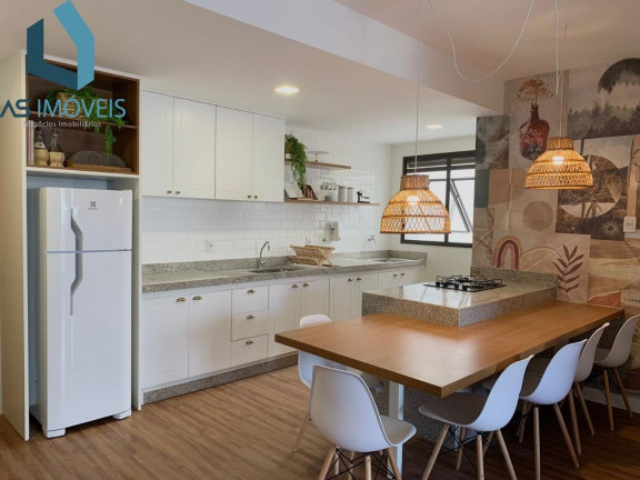 Imagem Apartamento com 2 Quartos à Venda, 98 m² em Algodoal - Cabo Frio