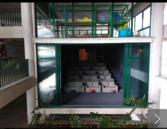 Imagem Apartamento com 1 Quarto para Alugar, 72 m² em Praia Grande - Ubatuba