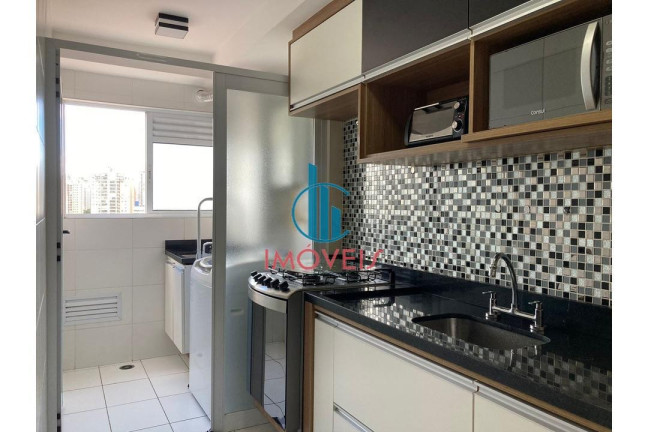 Imagem Apartamento com 2 Quartos à Venda, 64 m² em Vila Mascote - São Paulo Imagem Apartamento com 2 Quartos à Venda, 64 m² em Vila Mascote - São Paulo