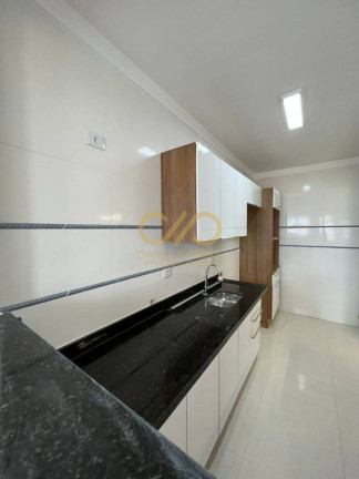 Imagem Apartamento com 1 Quarto à Venda, 52 m² em Real - Praia Grande