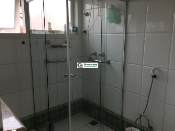 Imagem Casa com 4 Quartos à Venda, 207 m² em Vila Zezé - Jacareí