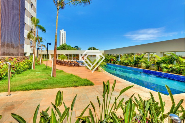 Imagem Apartamento com 4 Quartos à Venda, 209 m² em Plano Diretor Sul - Palmas Imagem Apartamento com 4 Quartos à Venda, 209 m² em Plano Diretor Sul - Palmas