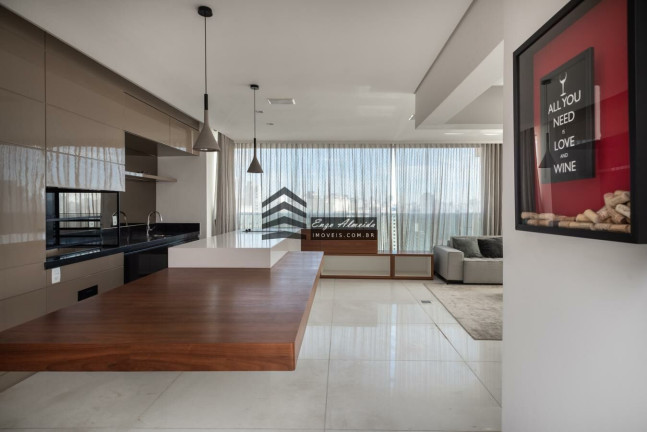 Imagem Apartamento com 4 Quartos à Venda, 413 m² em Vila Nova Conceição - São Paulo