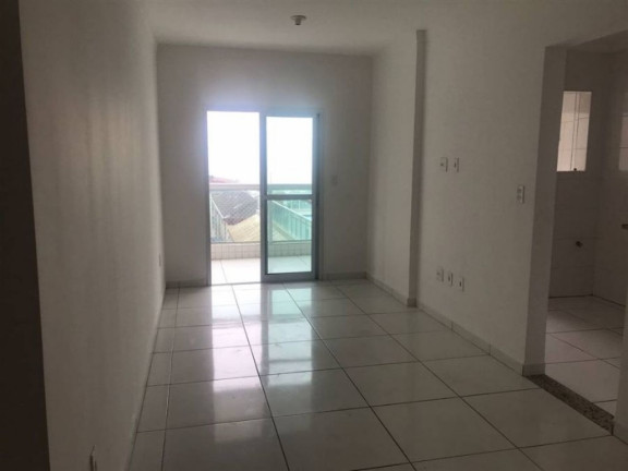 Kitnet à Venda, 30 m² em Boqueirão - Praia Grande