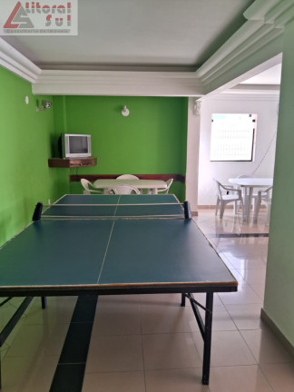 Imagem Apartamento com 2 Quartos à Venda, 83 m² em Guilhermina - Praia Grande