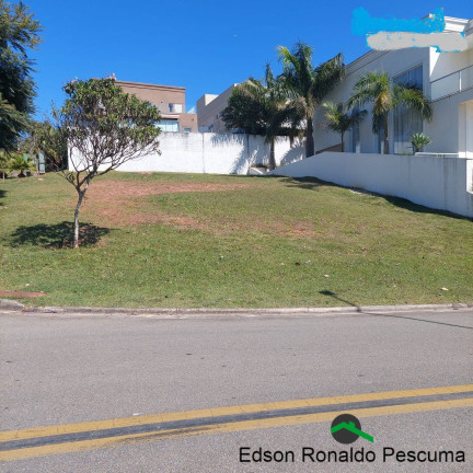 Imagem Terreno em Condomínio à Venda, 442 m² em Alphaville - Santana De Parnaíba Imagem Terreno em Condomínio à Venda, 442 m² em Alphaville - Santana De Parnaíba