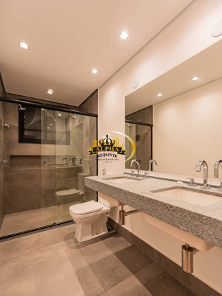 Imagem Casa de Condomínio com 4 Quartos à Venda, 317 m² em Alphaville - Santana De Parnaíba Imagem Casa de Condomínio com 4 Quartos à Venda, 317 m² em Alphaville - Santana De Parnaíba