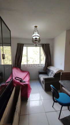 Imagem Apartamento com 2 Quartos à Venda, 48 m² em Saudade - Biguaçu Imagem Apartamento com 2 Quartos à Venda, 48 m² em Saudade - Biguaçu