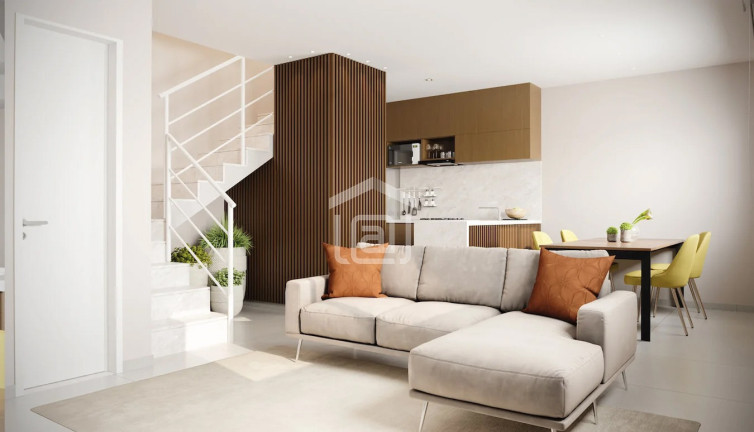 Imagem Casa com 2 Quartos à Venda, 68 m² em São José - Poços De Caldas Imagem Casa com 2 Quartos à Venda, 68 m² em São José - Poços De Caldas
