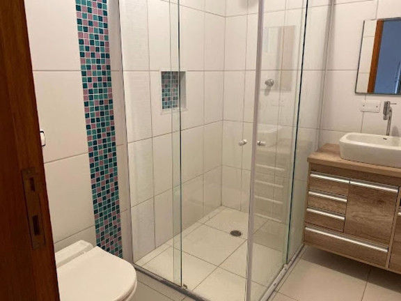 Casa com 1 Quarto à Venda, 81 m² em Recreio Estoril - Atibaia