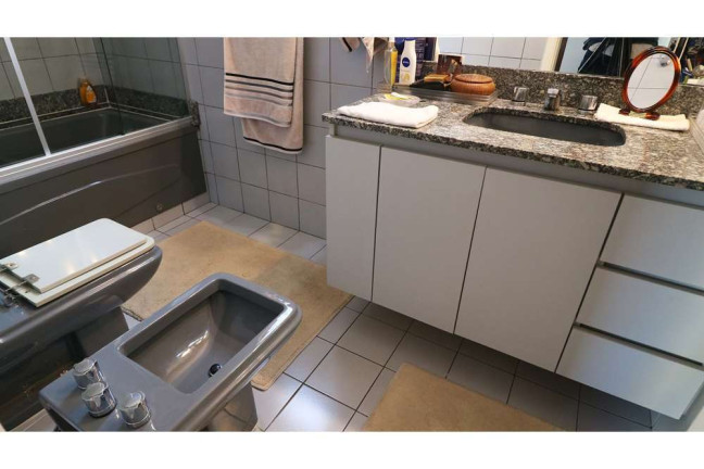 Imagem Apartamento com 3 Quartos à Venda, 270 m² em Jardim Ampliação - São Paulo Imagem Apartamento com 3 Quartos à Venda, 270 m² em Jardim Ampliação - São Paulo