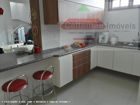 Imagem Casa com 3 Quartos à Venda, 144 m² em Granja Daniel - Taubaté Imagem Casa com 3 Quartos à Venda, 144 m² em Granja Daniel - Taubaté
