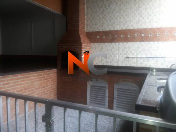 Imagem Apartamento com 2 Quartos à Venda, 85 m² em Rocha Miranda - Rio De Janeiro