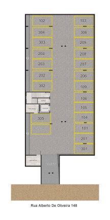 Imagem Apartamento com 1 Quarto à Venda, 30 m² em Itaguá - Ubatuba Imagem Apartamento com 1 Quarto à Venda, 30 m² em Itaguá - Ubatuba