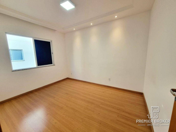 Imagem Apartamento com 2 Quartos à Venda, 52 m² em Pimenteiras - Teresópolis