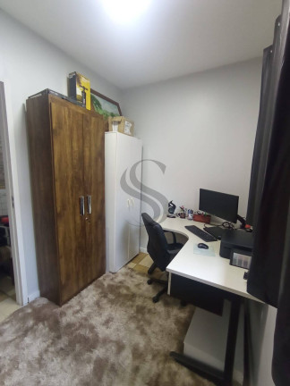 Imagem Casa com 2 Quartos à Venda, 105 m² em Jardim Ana Maria - Sorocaba