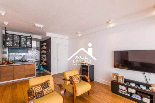 Imagem Apartamento com 2 Quartos à Venda, 85 m² em Pinheiros - São Paulo Imagem Apartamento com 2 Quartos à Venda, 85 m² em Pinheiros - São Paulo