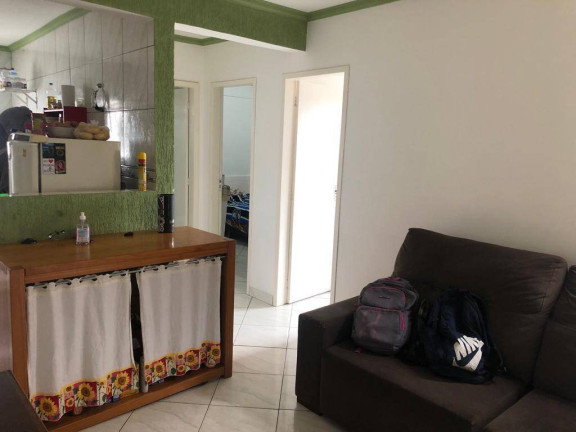 Imagem Apartamento com 2 Quartos à Venda, 60 m² em Centro - Tijucas Imagem Apartamento com 2 Quartos à Venda, 60 m² em Centro - Tijucas