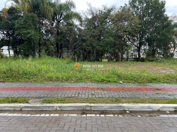 Terreno à Venda, 350 m² em Mariscal - Bombinhas