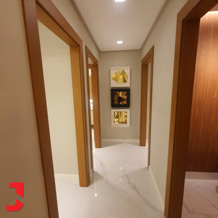 Imagem Apartamento com 3 Quartos à Venda,  em Jockey De Itaparica - Vila Velha