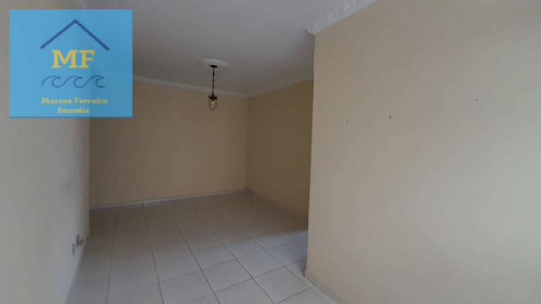 Imagem Apartamento com 2 Quartos à Venda, 68 m² em Boqueirão - Santos