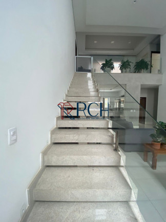 Imagem Casa com 3 Quartos à Venda, 410 m² em Alphaville Nova Esplanada 3 - Votorantim Imagem Casa com 3 Quartos à Venda, 410 m² em Alphaville Nova Esplanada 3 - Votorantim