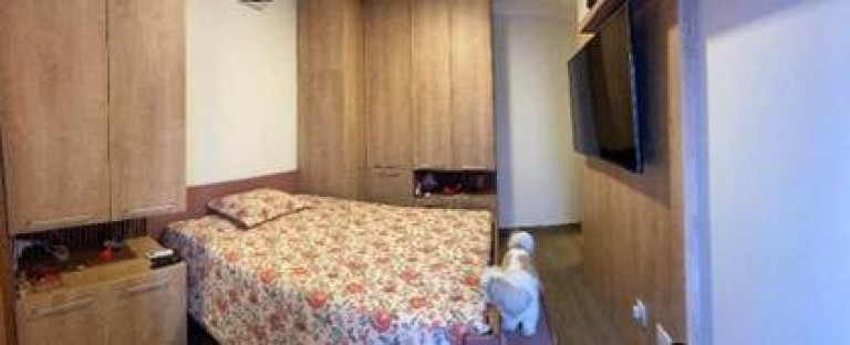 Imagem Casa de Condomínio com 3 Quartos à Venda, 175 m² em Jardins Do Império - Indaiatuba