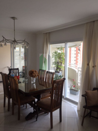 Imagem Apartamento com 3 Quartos à Venda, 145 m² em Chacara Klabin - São Paulo Imagem Apartamento com 3 Quartos à Venda, 145 m² em Chacara Klabin - São Paulo