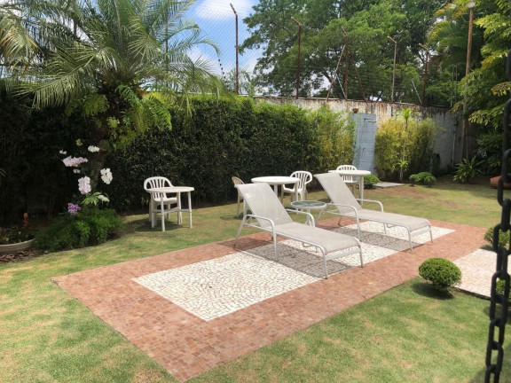 Imagem Casa com 4 Quartos à Venda, 500 m² em Alphaville - Barueri Imagem Casa com 4 Quartos à Venda, 500 m² em Alphaville - Barueri