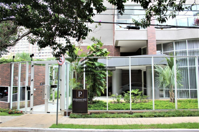 Imagem Apartamento com 3 Quartos à Venda, 197 m² em Paraíso - São Paulo Imagem Apartamento com 3 Quartos à Venda, 197 m² em Paraíso - São Paulo