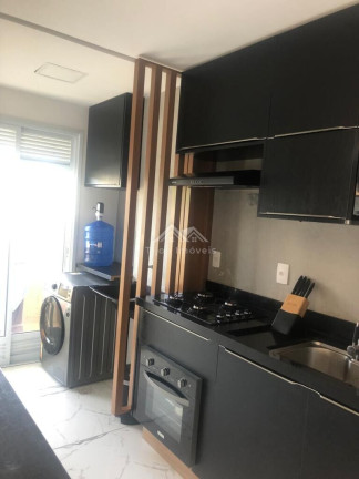 Imagem Apartamento com 2 Quartos à Venda, 57 m² em Jardim São Carlos - Sorocaba