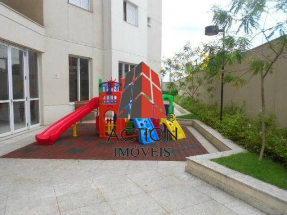 Imagem Apartamento com 3 Quartos à Venda, 106 m² em Chácara Califórnia - São Paulo Imagem Apartamento com 3 Quartos à Venda, 106 m² em Chácara Califórnia - São Paulo