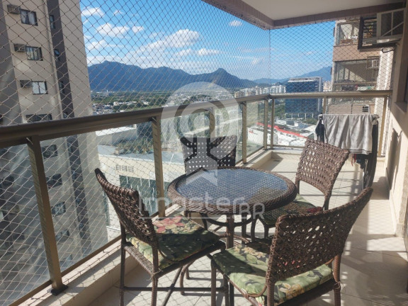Imagem Apartamento com 3 Quartos à Venda, 86 m² em Recreio Dos Bandeirantes - Rio De Janeiro Imagem Apartamento com 3 Quartos à Venda, 86 m² em Recreio Dos Bandeirantes - Rio De Janeiro