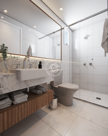 Imagem Apartamento com 2 Quartos à Venda, 60 m² em São José - Santa Maria Imagem Apartamento com 2 Quartos à Venda, 60 m² em São José - Santa Maria