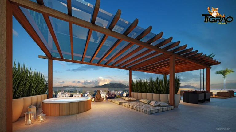 Imagem Apartamento com 2 Quartos à Venda, 72 m² em Fazenda - Itajaí Imagem Apartamento com 2 Quartos à Venda, 72 m² em Fazenda - Itajaí