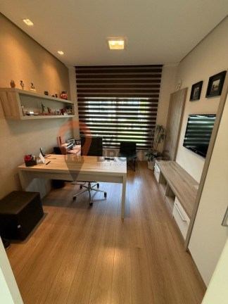 Imagem Casa com 4 Quartos à Venda, 580 m² em Condominio Arua Ecopark - Mogi Das Cruzes Imagem Casa com 4 Quartos à Venda, 580 m² em Condominio Arua Ecopark - Mogi Das Cruzes