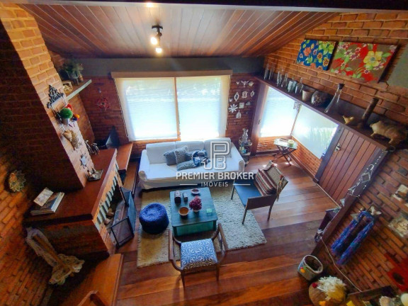 Imagem Casa com 4 Quartos à Venda, 110 m² em Posse - Teresópolis Imagem Casa com 4 Quartos à Venda, 110 m² em Posse - Teresópolis