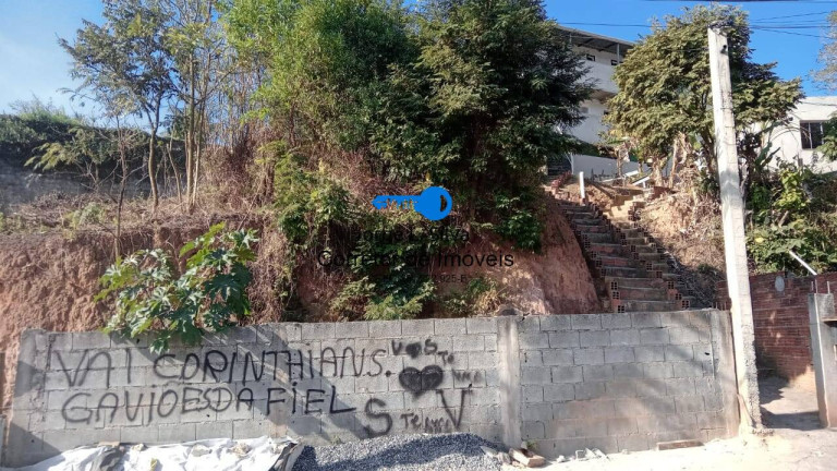Imagem Terreno à Venda, 265 m² em Paraíso (polvilho) - Cajamar