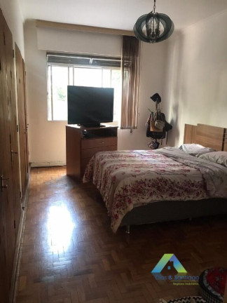 Imagem Apartamento com 3 Quartos à Venda, 150 m² em Paraíso - São Paulo